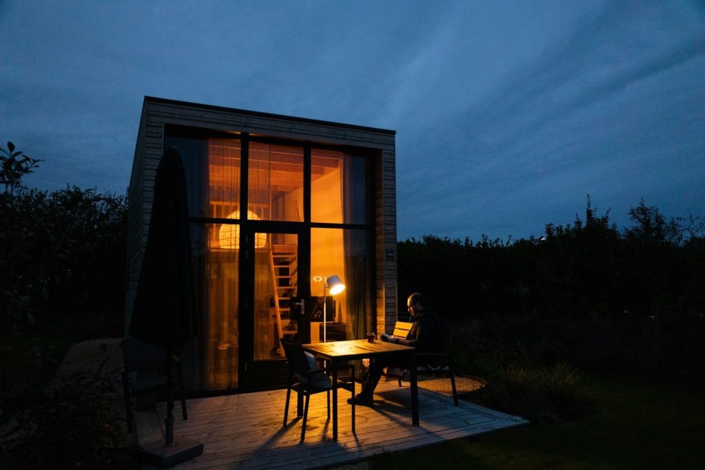 quel budget pour faire une tiny house ?